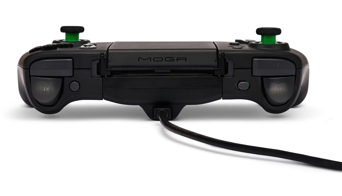 PowerA MOGA XP7-X Plus Bluetooth Controller for Mobile & Cloud Gaming on Android/PC