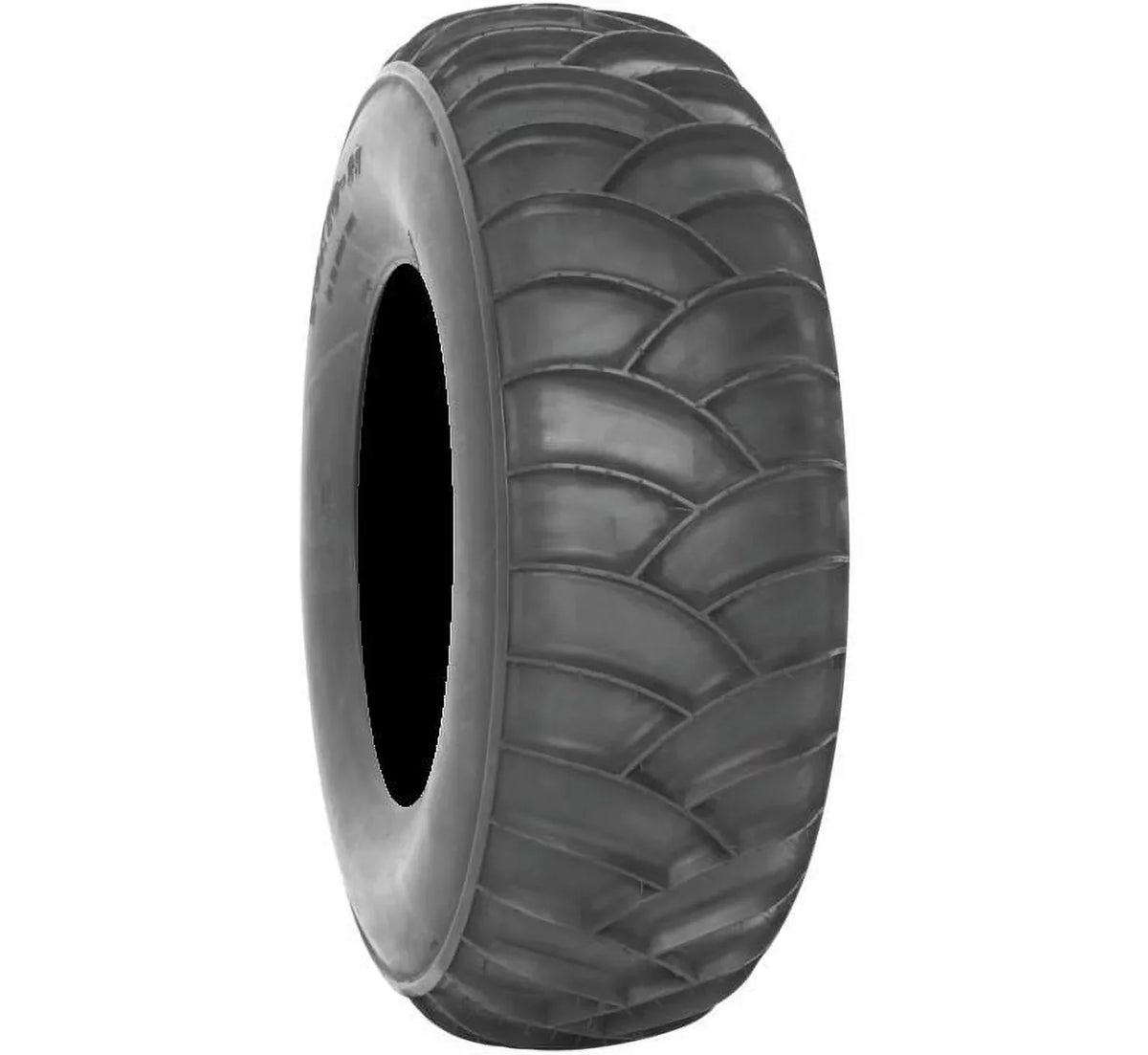 MetalFX Delta CC 15x7/15x10 Wheels Bk 33" SizeSize360/HP Tires Can-Am Maverick X3 / Honda Pioneer 1000 / Talon