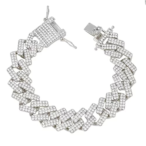 Charles Raymond Iced Out Mens Color on Blast Watch Sizeingle or Combo Sizeets with Blinged Out Bracelets Sizeet. Iced Out Colourful Rainbow Flame Collection (SizeT10327CO-ZZ SizeLV)