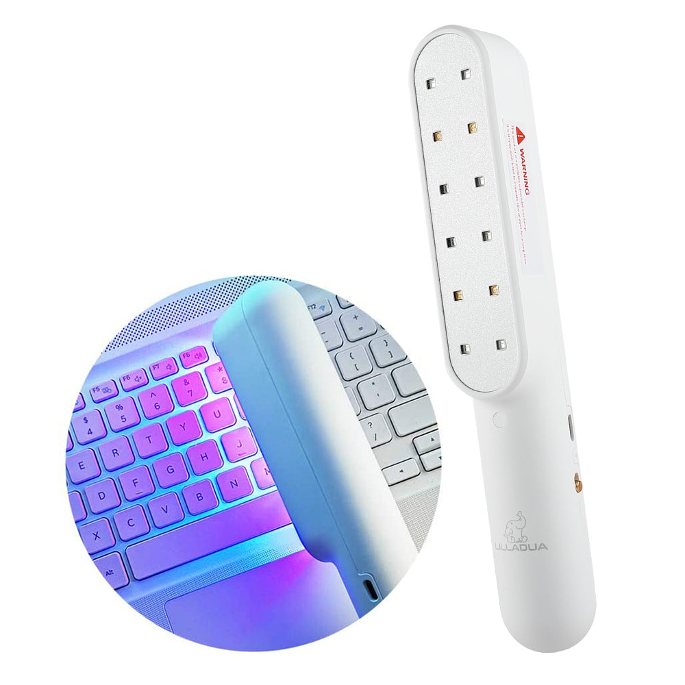 LILLADUA UV-C SizeTERILIZER