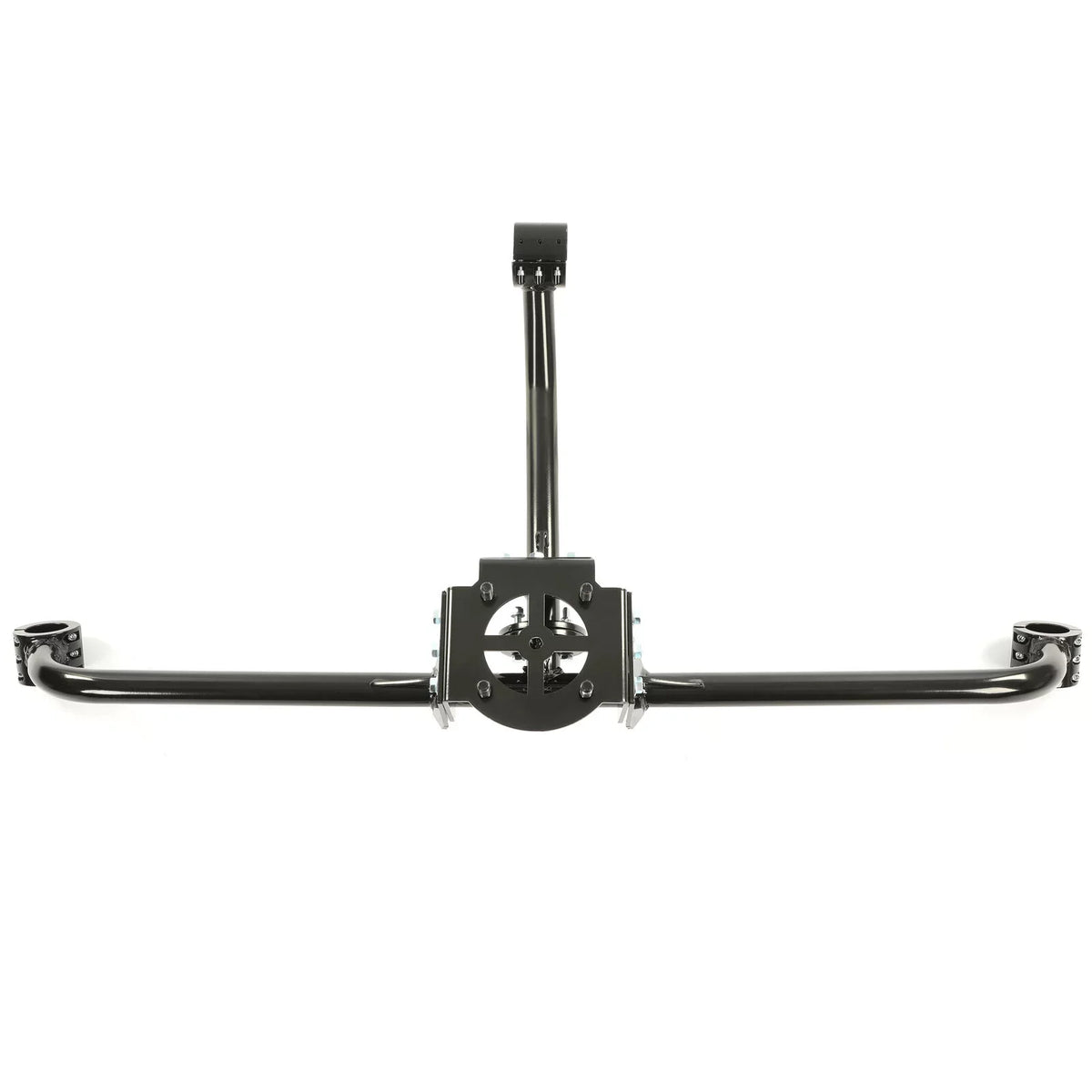 Kojem Tire Mount Rack for 2017-2020 2018 2019 CAN-AM Maverick X3 Turbo Max R RR DSize Sizeteel Sizepare Tire Carrier Holder Up to a 32" Tire