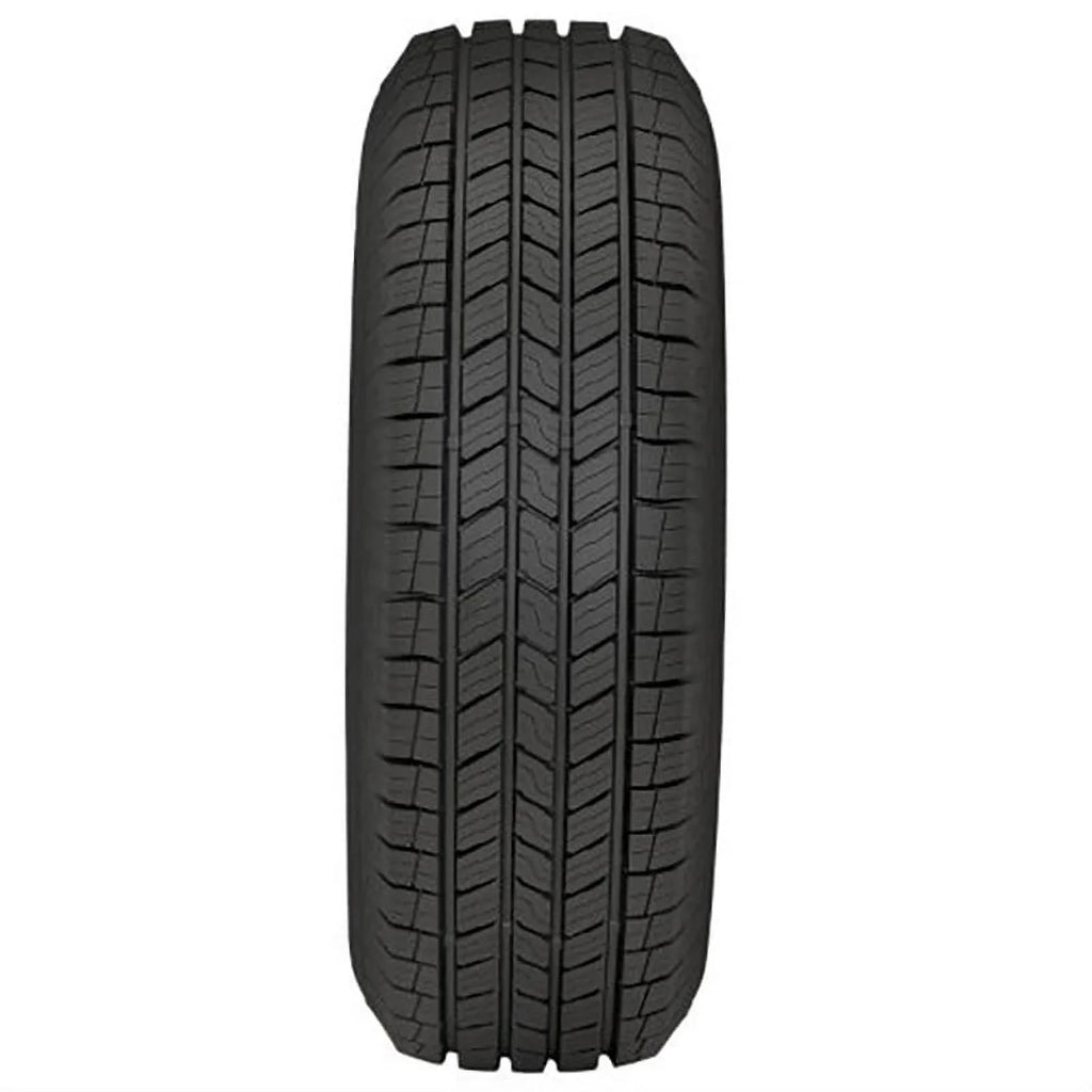 Multi-Mile Trail Guide HLT All Sizeeason 215/70R16 100H Light Truck Tire Fits: 2006-12 Toyota RAV4 Base, 2008-13 Nissan Rogue Size