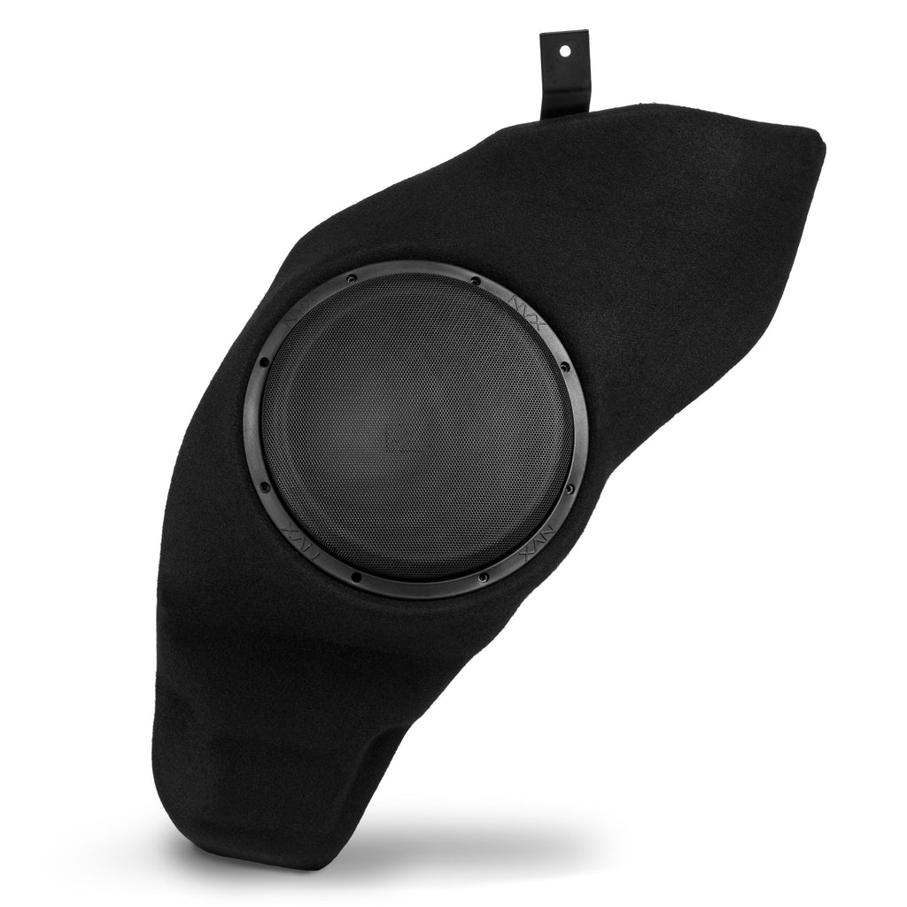 NVX PBK-TM3-VSizeW10Size2 | 2018 - 2021 Tesla Model 3 Powered BOOSizeT Kit