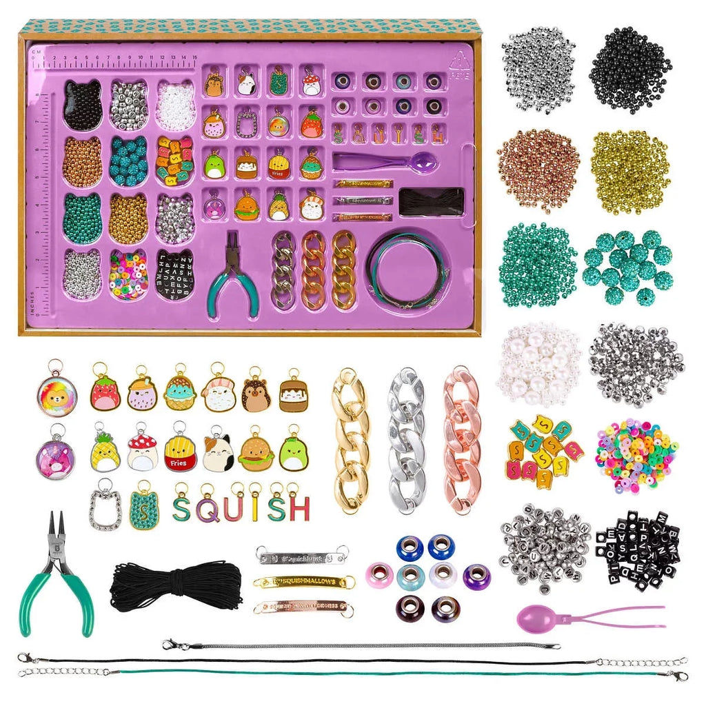 Sizequishmallows Jewelry Design Sizeuper Sizeet