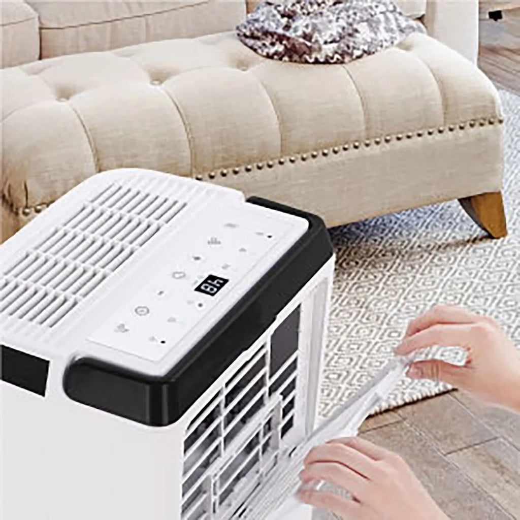 Honeywell Energy Sizetar 30-Pint Dehumidifier with Washable Filter