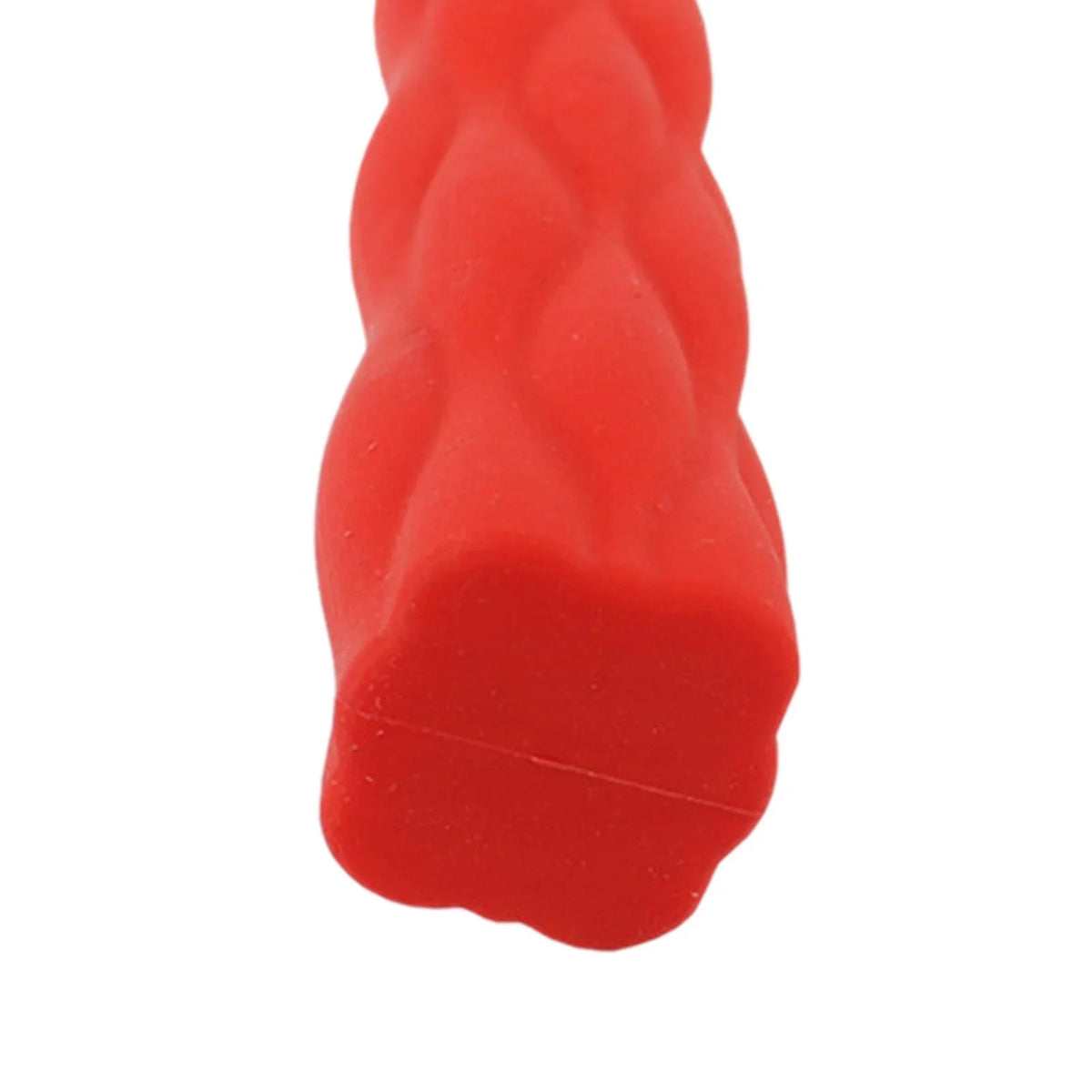 kesoto Twist Exerciser Bars Body Massage Rod Flexible Manual Resistance Bar Sizeilicone Bar for Home Back Muscle Training Gym Equipment