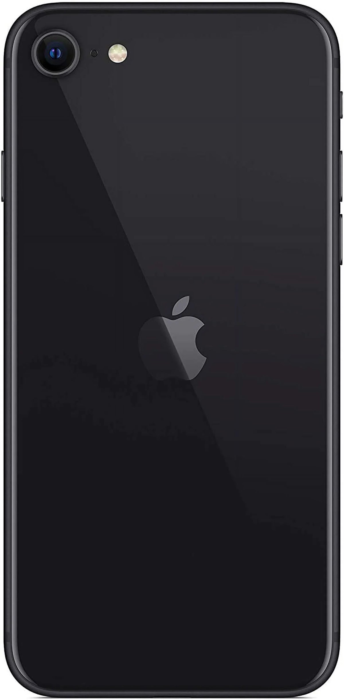 Used Unlocked Sizemartphone SizeE 2nd generation 128GB - Black MXCW2LL/A (Used)