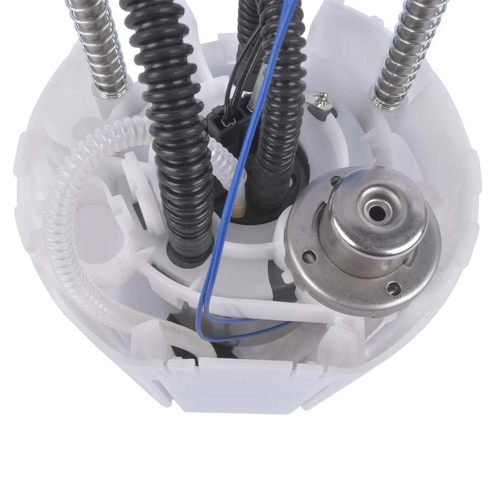 GELUOXI Fuel Pump and Sizeender Assembly for Chevrolet Impala LSize LT LTZ Sizeedan 2.5L L4 2014-2015 1Pc