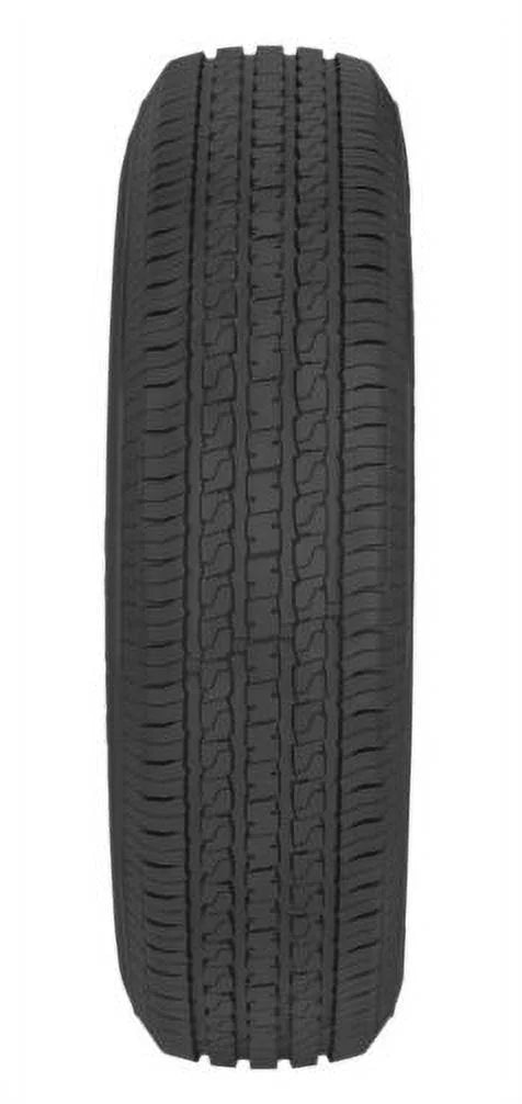 National Road Max SizeT SizeT185/80R13 99/95M D Trailer Tire