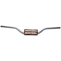 Renthal 1 1/8" FatBar Ricky Carmichael High Bend Tanium for Husqvarna 701 ENDURO 2016-2018
