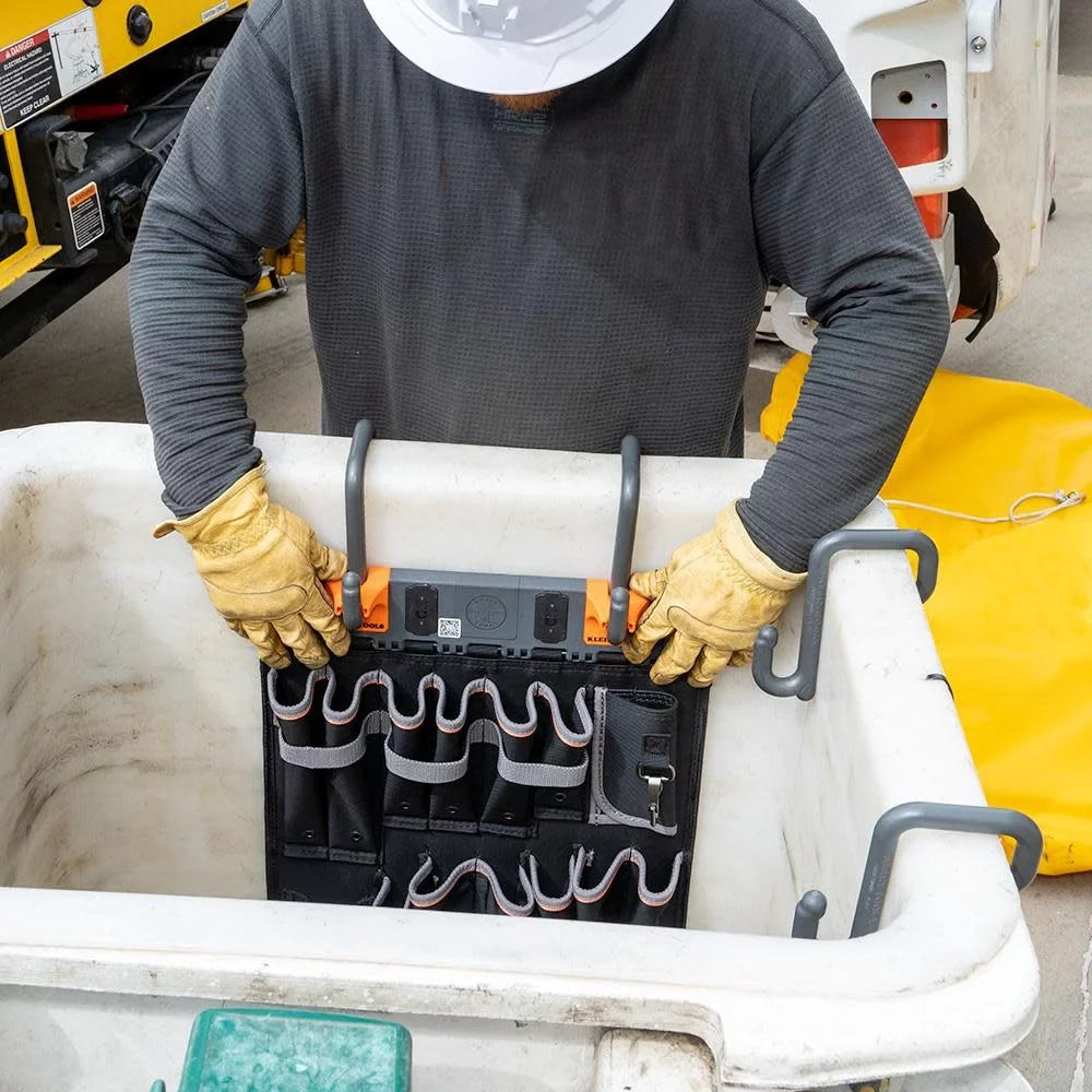 Klein Tools Sizeoft Tool Sizetorage Module