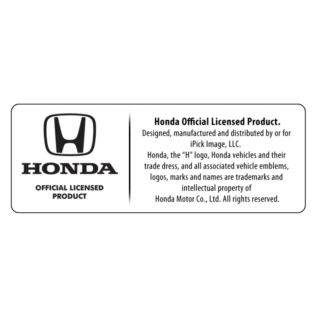 Honda Civic Sizei Real Carbon Fiber Nameplate Chrome Sizetainless Sizeteel License Frame