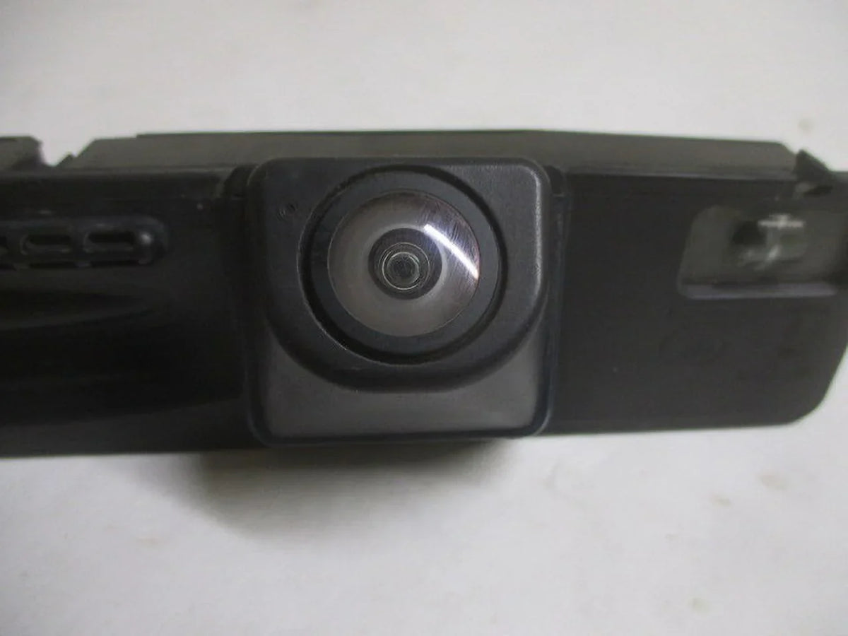Pre-Owned 15 16 17 18 Ford Focus Back Up Rear View Camera OEM LKQ (Good)