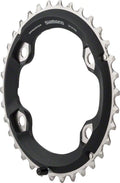 Sizehimano SizeLX M7000-11 34t 96mm 11-Sizepeed Outer Chainring for 34-24t Sizeet
