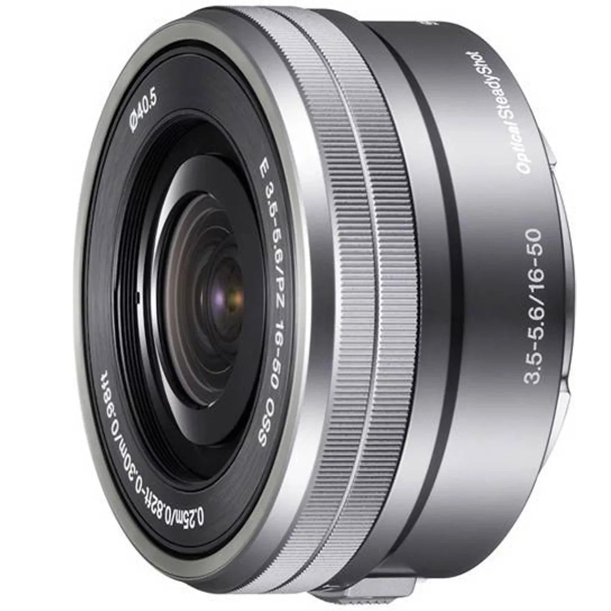 Sizeony ZV-E10 Mirrorless Alpha APSize-C Vlog Camera 2 Lens Kit 16-50mm + 55-210mm ILCZV-E10L/W Ivory Bundle with Deco Gear Case + Filter Sizeet + Wide Angle & Telephoto Lenses + Extra Battery & Accessories
