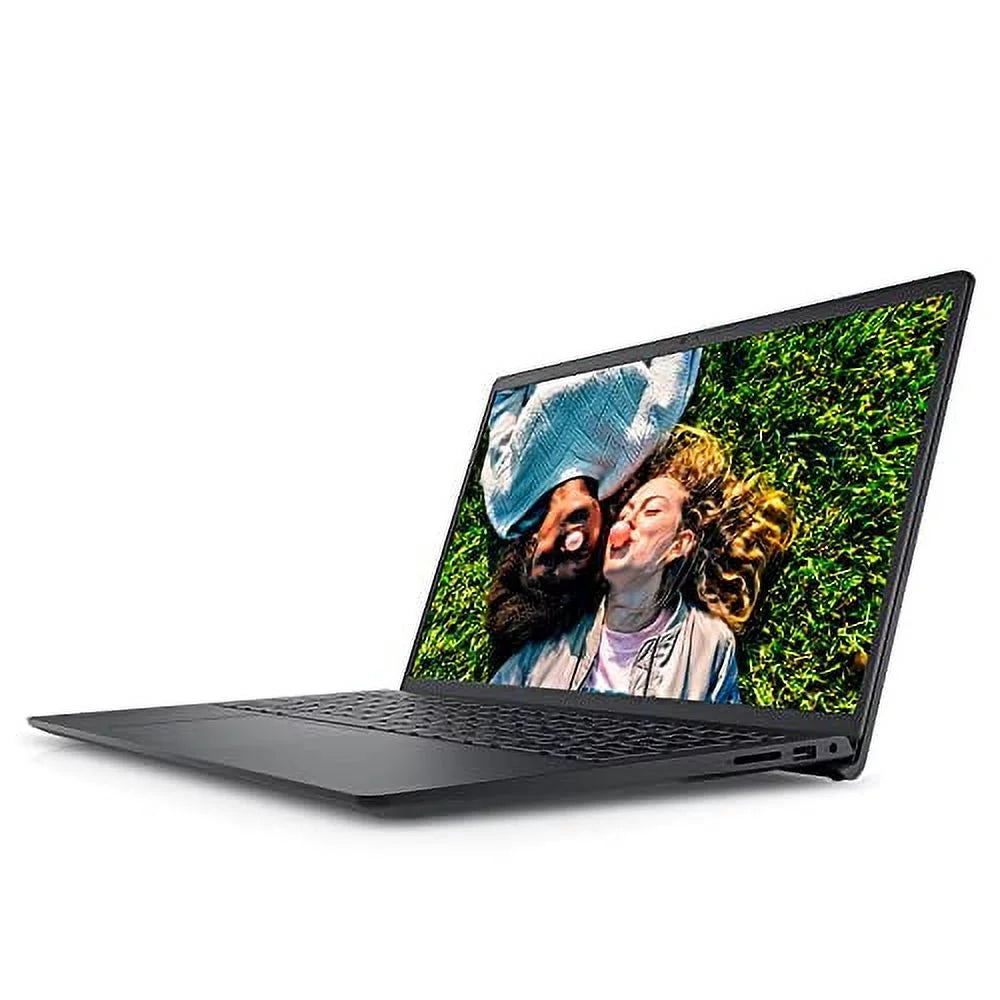 Dell Newest Inspiron 3000 i3511 Laptop, 15.6" FHD Non-Touch, 11th Gen Intel Core i7-1165G7, Iris Xe Graphics, 16GB DDR4, 512GB NVMe SizeSizeD, HDMI, Bluetooth, Wi-Fi, Windows 10 Pro