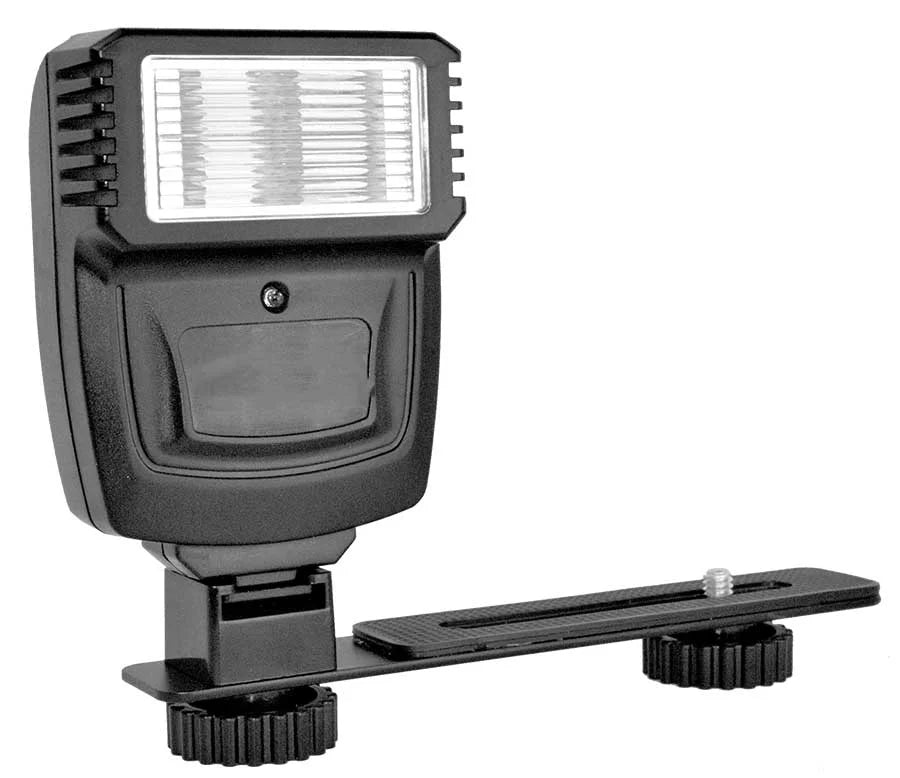 Canon PowerSizehot G9 X Mark II Digital 20.1MP Camera + EXT BAT + Flash - 32GB Kit