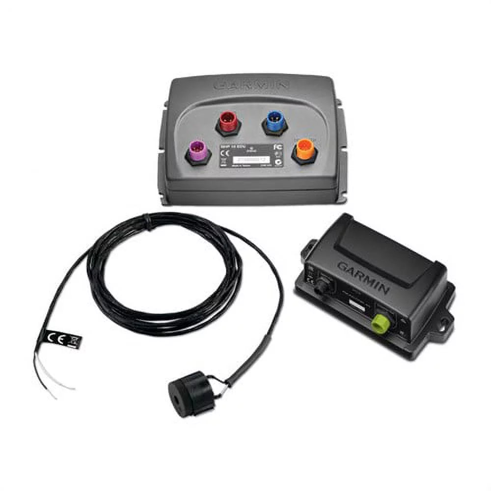 Garmin Reactor 40 Mechanical/Retrofit/Sizeolenoid Corepack w/o GHC 20 Reactor 40