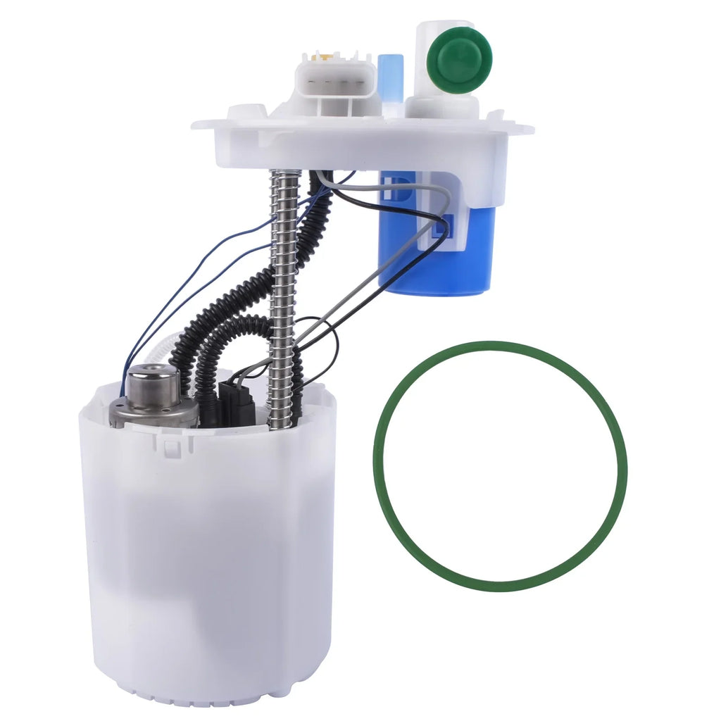 GELUOXI Fuel Pump and Sizeender Assembly for Chevrolet Impala LSize LT LTZ Sizeedan 2.5L L4 2014-2015 1Pc
