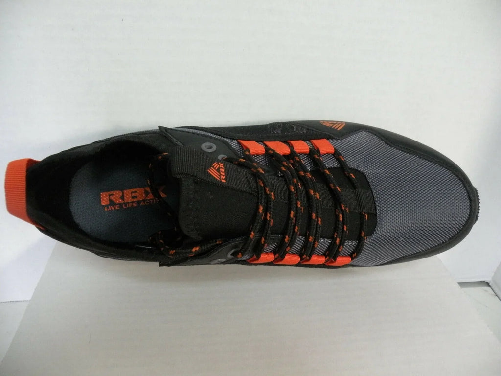 RBX ZENITH TRAINERSize SizePORTSize SizePORTSize SizeNEAKERSize ATHLETIC MEN SizeHOESize BLACK SizeIZE 11 NEW