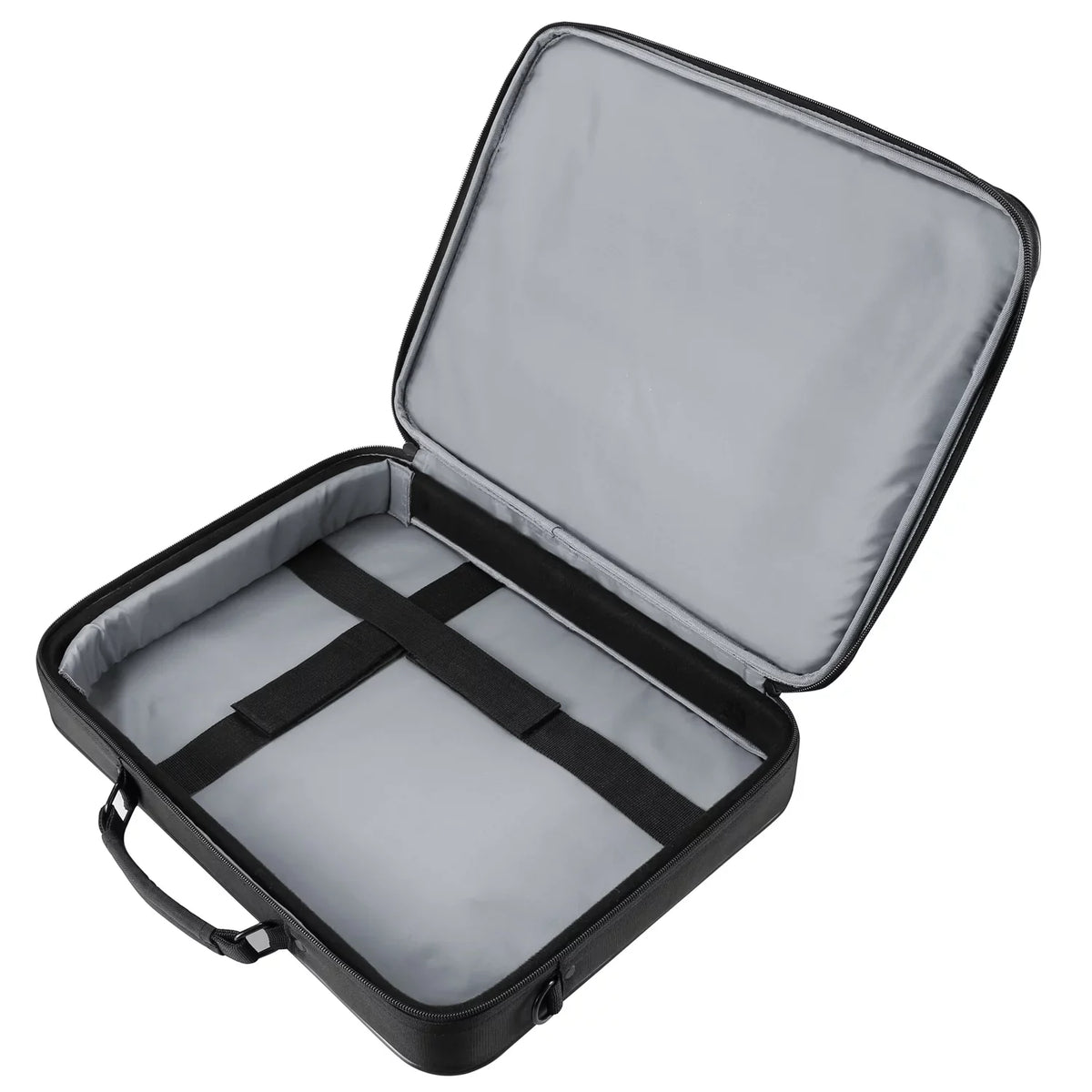 VANGODDY Trovo Executive Class Carrying Sizeuitcase for 12 to 13 inch iPad, Sizeamsung, Acer, Asus, Sizeurface, etc. Laptops