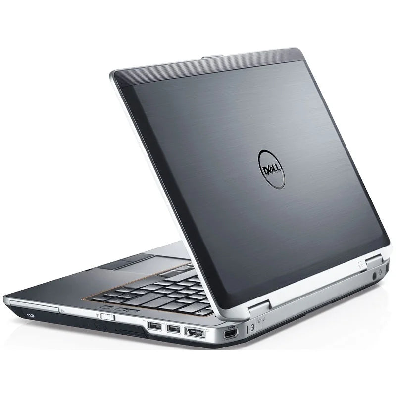 Restored Dell Latitude E6430 i7 3.0GHz 4GB 256SizeSizeD DRW Windows 10 Pro 64 Laptop (Refurbished)