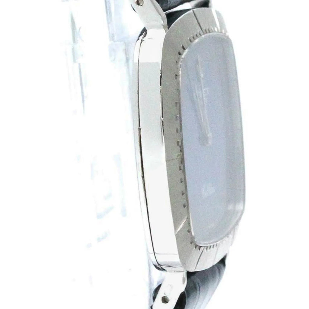 Pre-Owned Vintage ROLEX Cellini 4084 18K Ivory Gold Hand-Winding Mens Watch BF567340 (Good)
