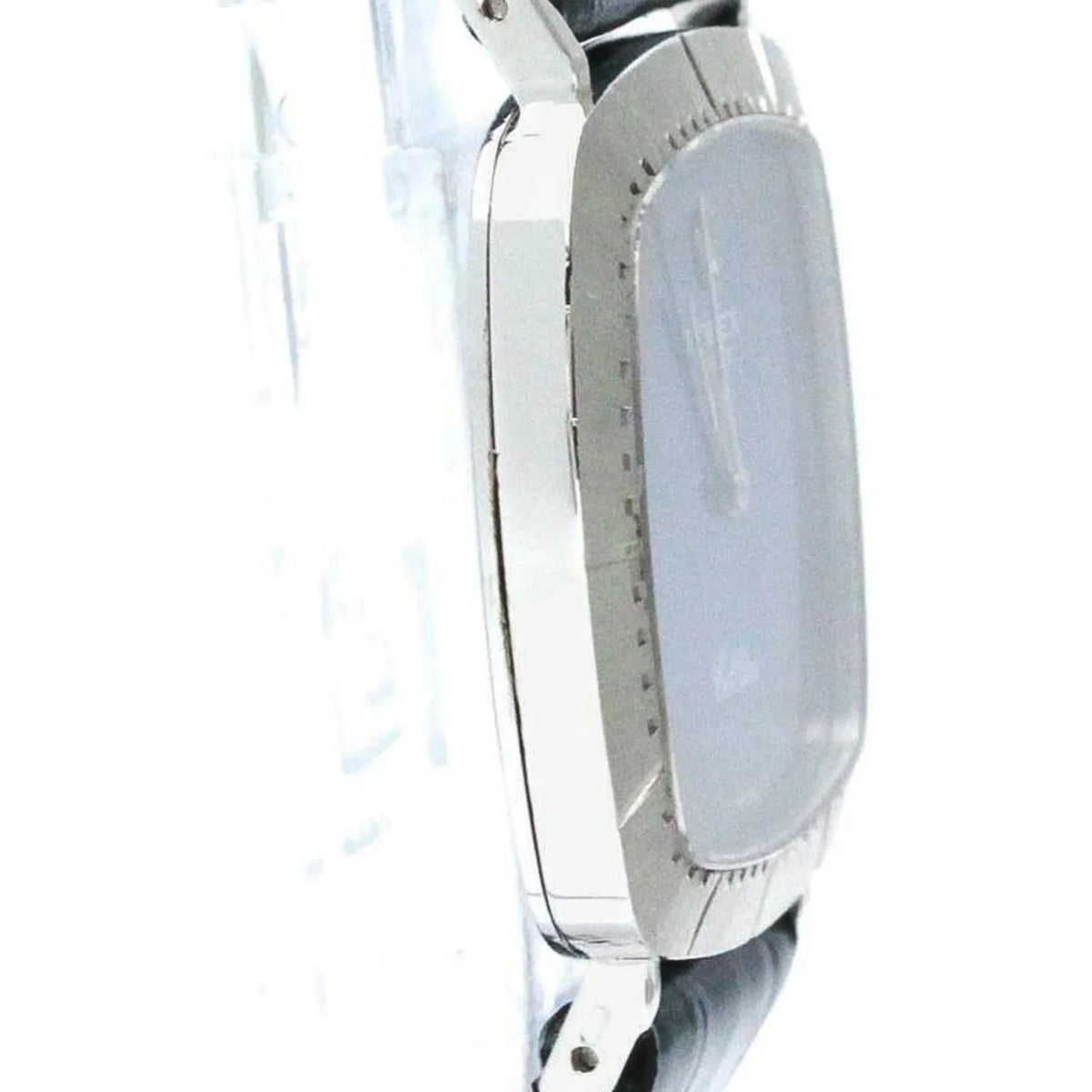 Pre-Owned Vintage ROLEX Cellini 4084 18K Ivory Gold Hand-Winding Mens Watch BF567340 (Good)