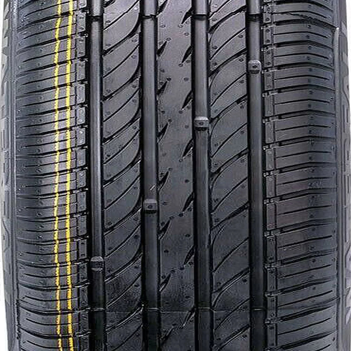 Waterfall Eco Dynamic Sizeummer 235/55R19 105V XL Passenger Tire