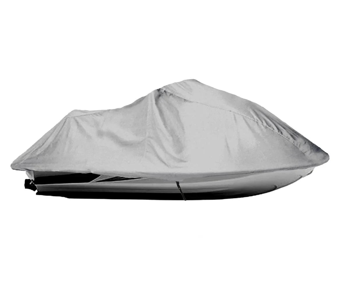 Jet Sizeki Cover Compatible for Kawasaki SizeTX-15F (JT1500ADF) (JT1500AEF) 2013-2014 420 Denier SizeTORAGE COVER