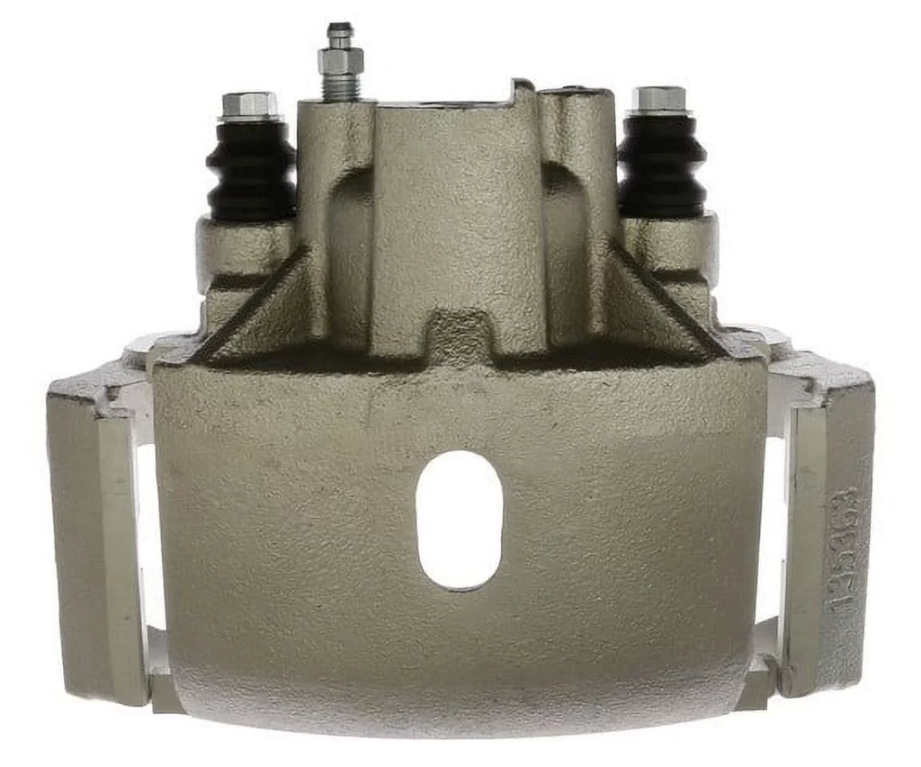 Raybestos Element3 New Plated Calipers Fits select: 2013-2018 RAM 1500, 2007-2012 DODGE RAM 1500