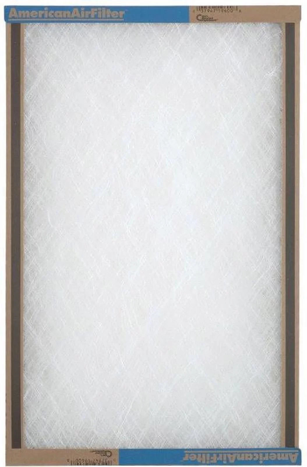 AAF 114251 Air Filter, 25 in L x 14 in W x 1 in T