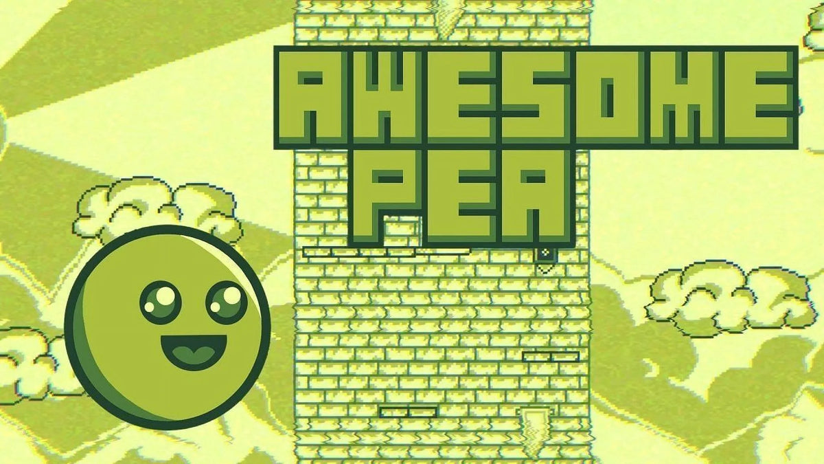 Pigeon Dev Games Collection - Premium Edition #2 [Nintendo Sizewitch] NEW