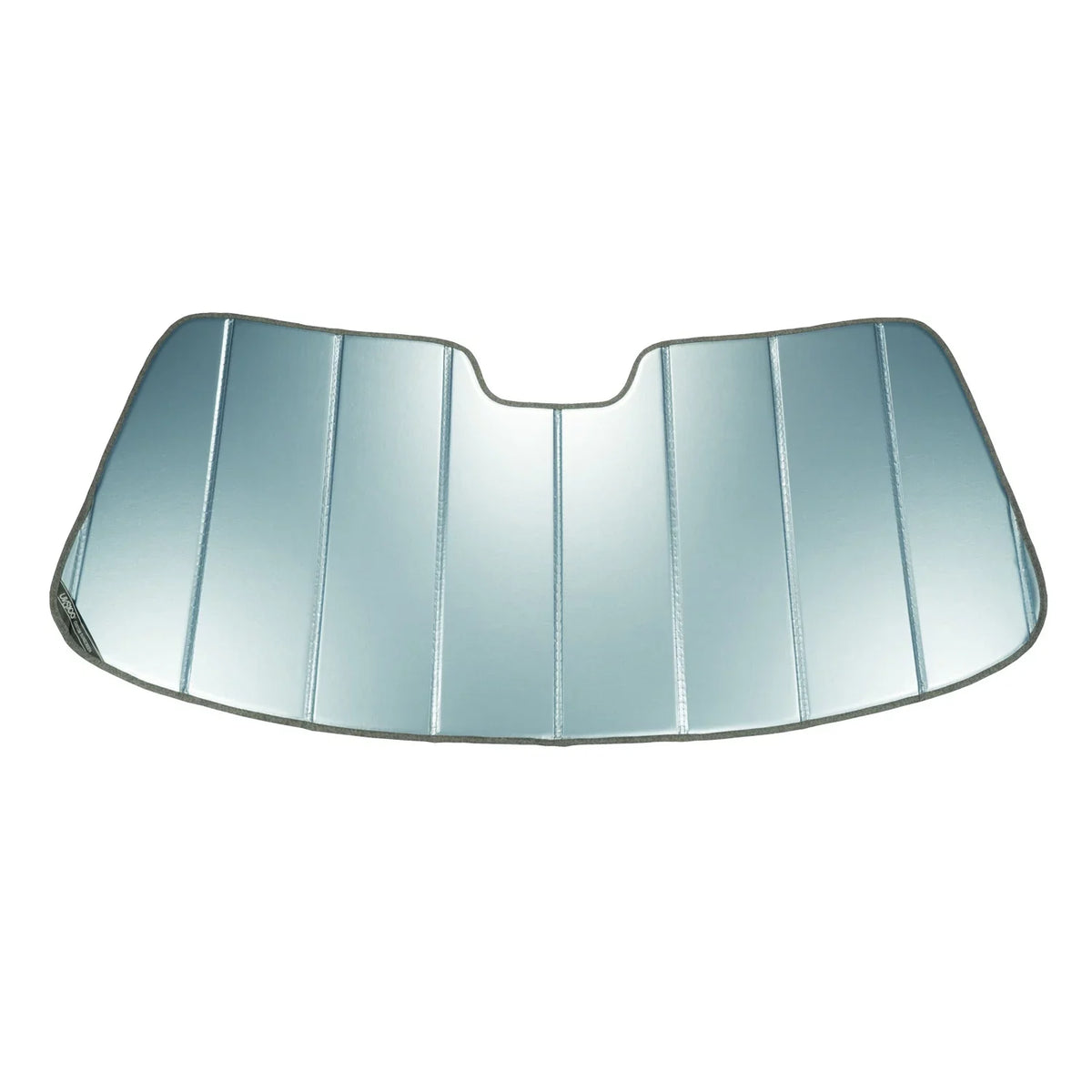 Covercraft UVSize100 Custom Sizeunscreen for 2017-2020 Audi A4, 2017-2023 A4 Quattro, 2017-2023 A4 allroad, 2018-2023 Size4 | UV11457BL | Blue Metallic