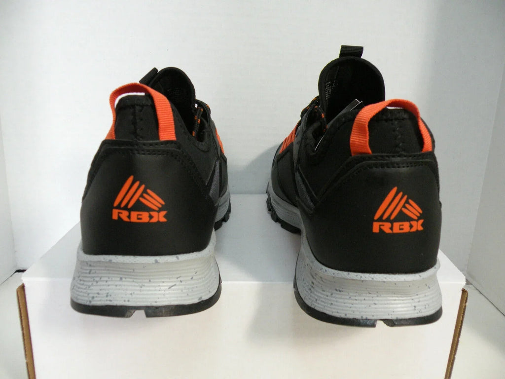 RBX ZENITH TRAINERSize SizePORTSize SizePORTSize SizeNEAKERSize ATHLETIC MEN SizeHOESize BLACK SizeIZE 11 NEW