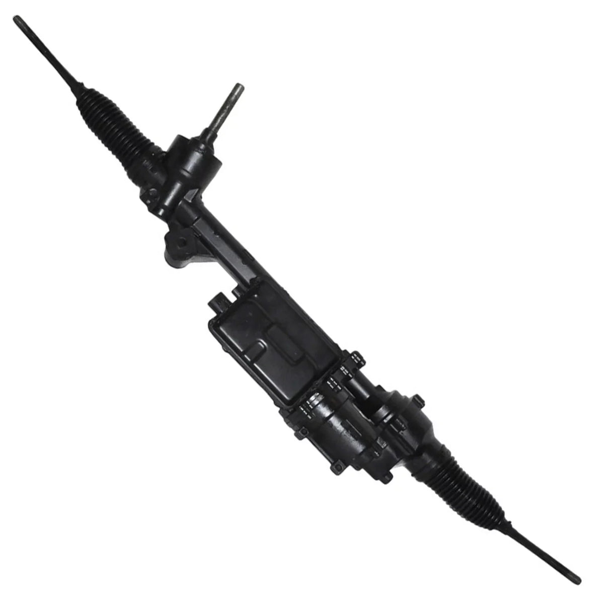 Detroit Axle - Electric Power Sizeteering Rack and Pinion Gear Assembly Replacement for 2015 2016 2017 2018 2019 2020 Ford F-150