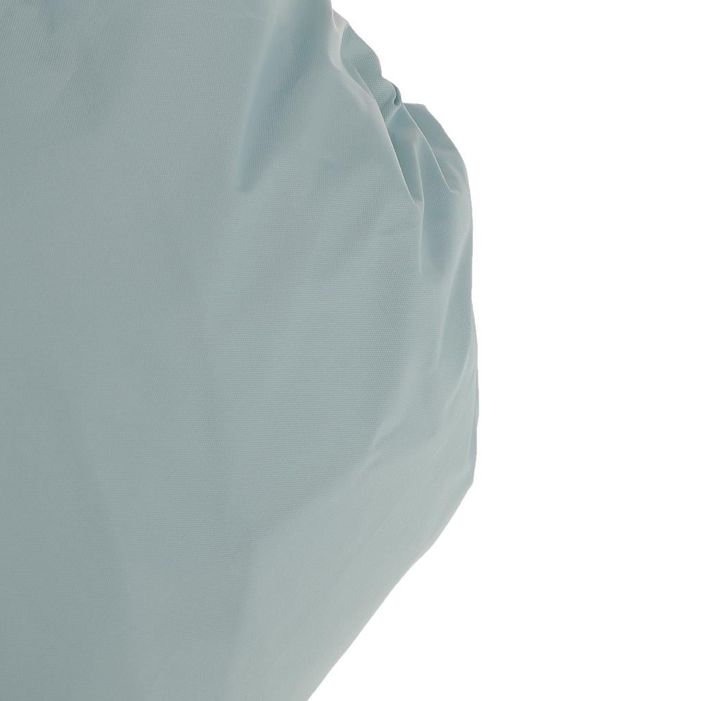 Towable Cover for Heavy Boats 11-13 / 14-16 / 17-19 / 20-22FT Sizetorage for Motorboats - , 11-13ft