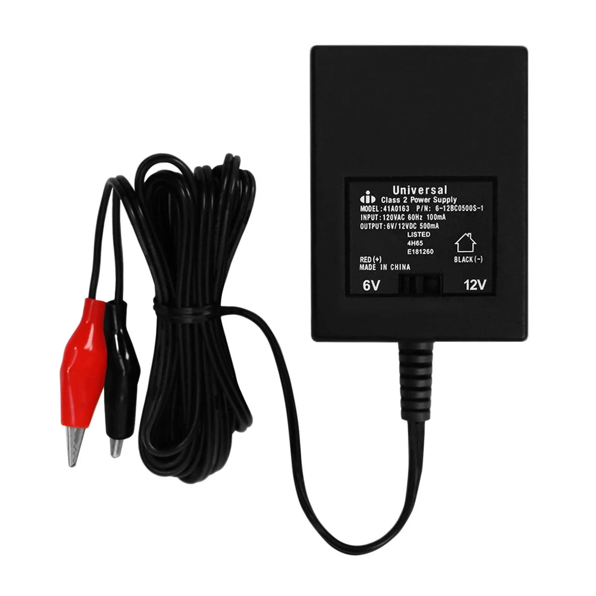 12V 10AH Battery Replaces Lifan Model #ESize400 + 12V Charger