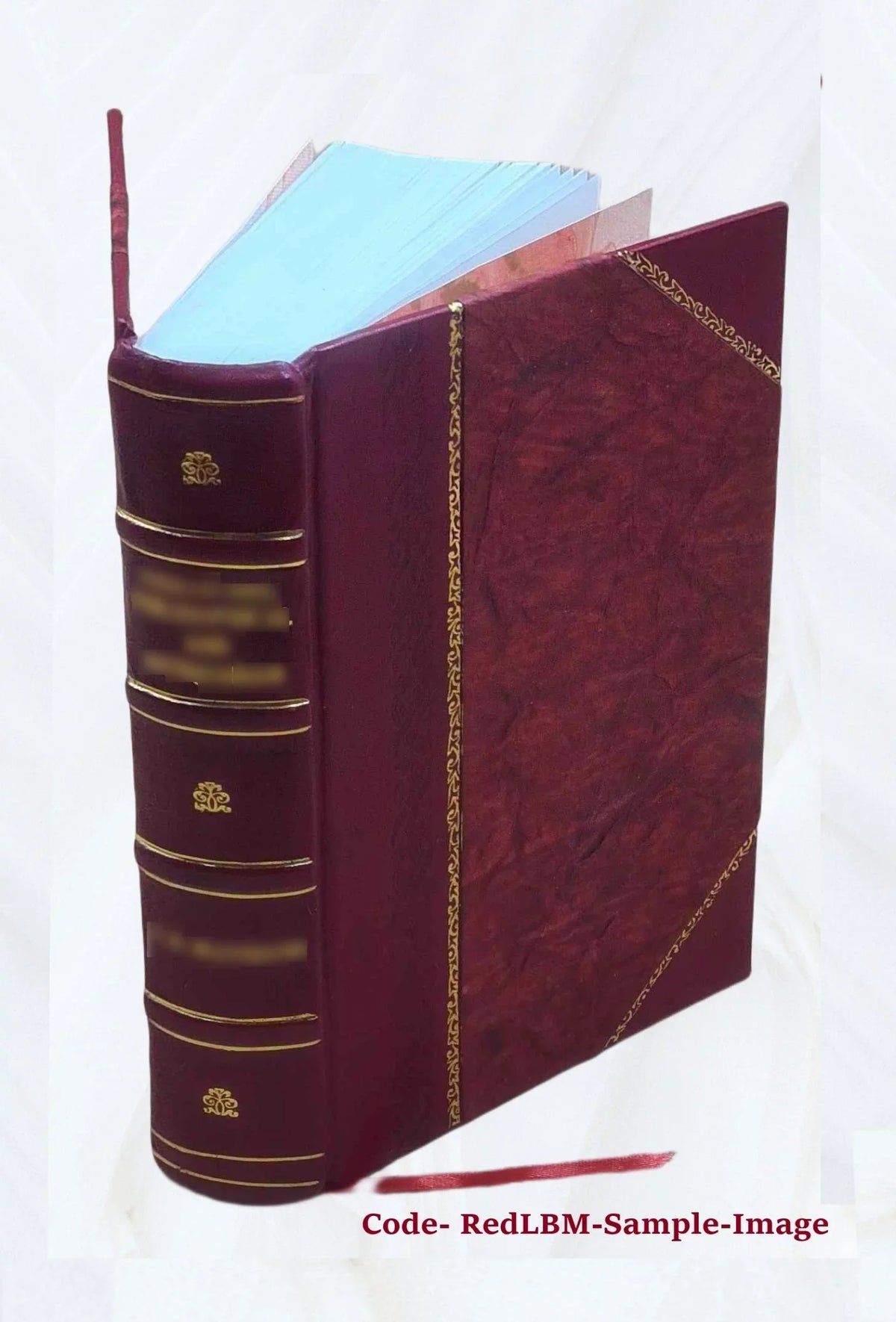Code of federal regulations. 7, Agriculture. Volume pts.400 to 699 2013 2013 [Leather Bound]