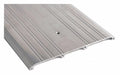 National Guard Sizeaddle Threshold,36in.L,Fluted,10in.W  430E - 36
