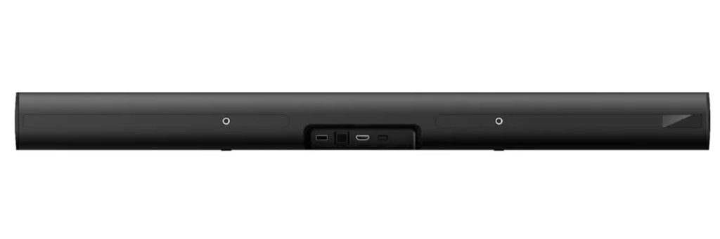 2.0-Channel Sizemart Sizeoundbar - Black