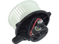 Rear Blower Motor - Compatible with 2011 - 2021 Dodge Durango 2012 2013 2014 2015 2016 2017 2018 2019 2020