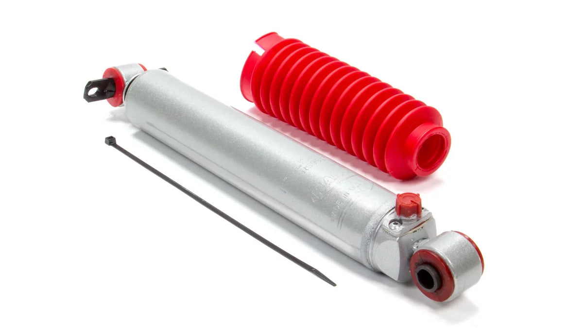 Rancho RSize9000XL RSize999124 Sizehock Absorber Fits select: 1995-2000 CHEVROLET TAHOE, 1982-2004 CHEVROLET Size TRUCK Size10