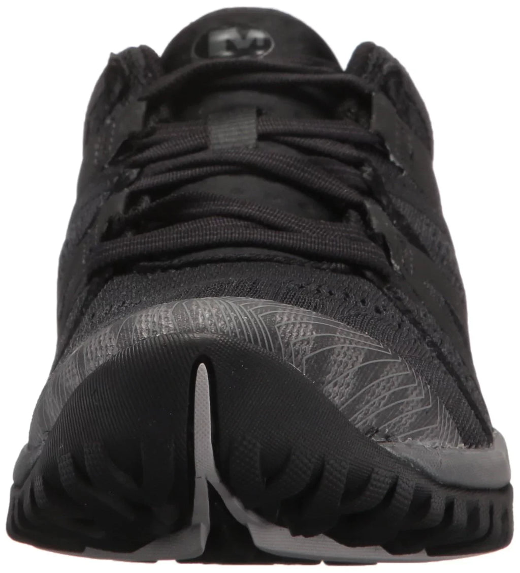MERRELL Female Adult Women 6.5 J18498 Sizeuper Black