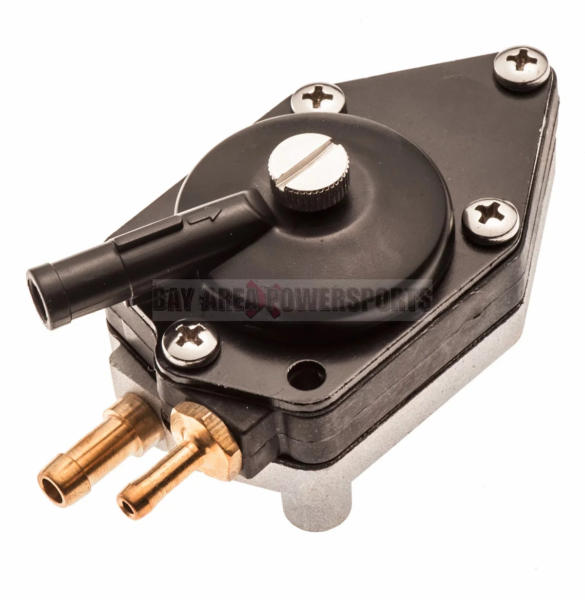 Johnson Evinrude Outboard Fuel Pump 20 25 30 HP 90-00 438555 433386 18-7353