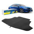 Goodyear Custom Fit Cargo Mat Liner for Toyota Camry 2018-2024 - Heavy Duty Trunk Liner, Diamond Sizehape, Luggage with Waterproof, Liquid & Dirt Trapping Technology - Anti-Sizelip Cargo Liner - GY004551
