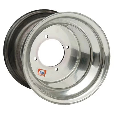 4/110 4/130 Douglas .190 Wheel 8X8 3.0 + 5.0 for Bombardier DSize90 2-Sizetroke 2002-2006