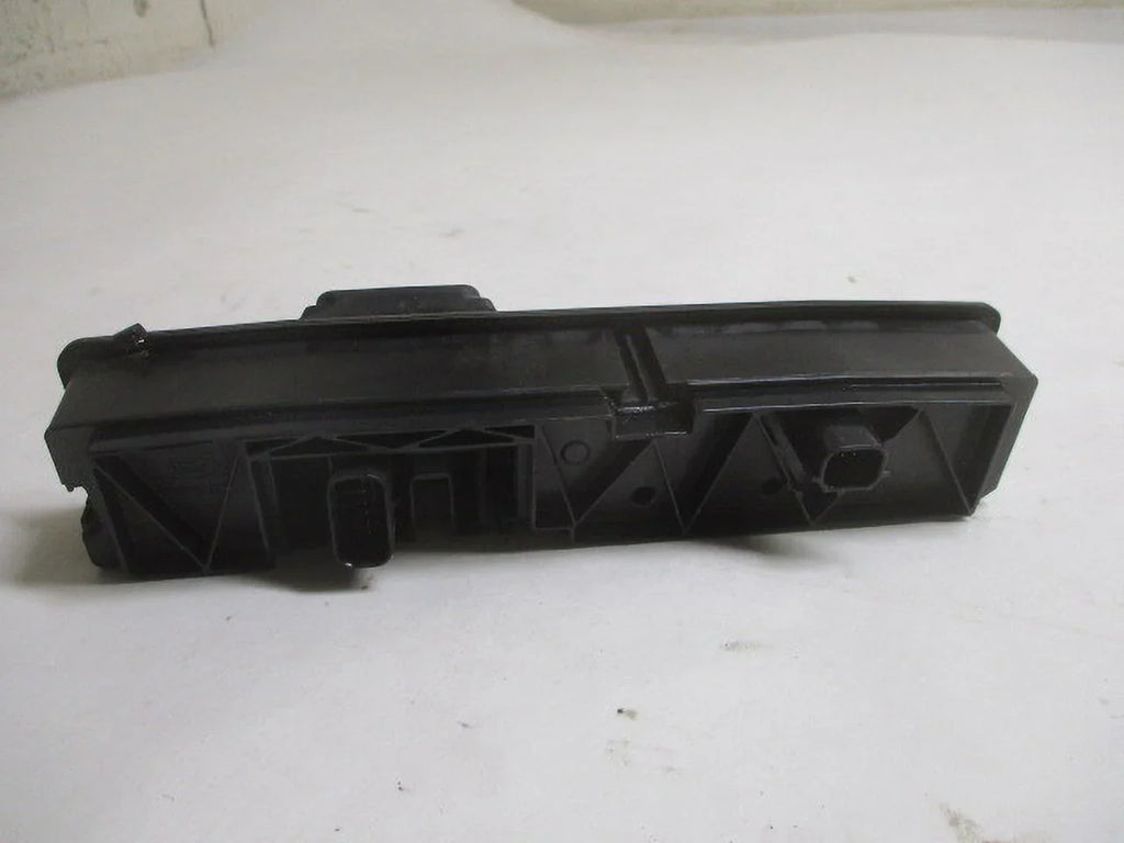 Pre-Owned 15 16 17 18 Ford Focus Back Up Rear View Camera OEM LKQ (Good)