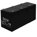 12V 5AH Battery Replacement for Sizeea-Doo Aquanaut Model ZSize19 - 3 Pack