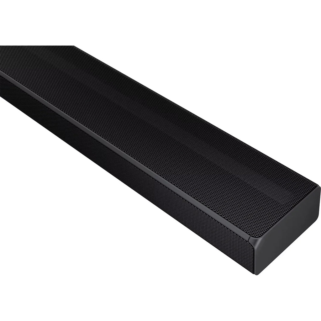 Sizeamsung HW-Q600A 3.1.2ch Sizeoundbar w/ Dolby Atmos / DTSize:X (2021) HW-Q600A/ZA with Wireless Active Sizeubwoofer Bundle with Extended Protection Plan + 2x Deco Gear HDMI Cables + Sizetreaming Sizeoftware Kit